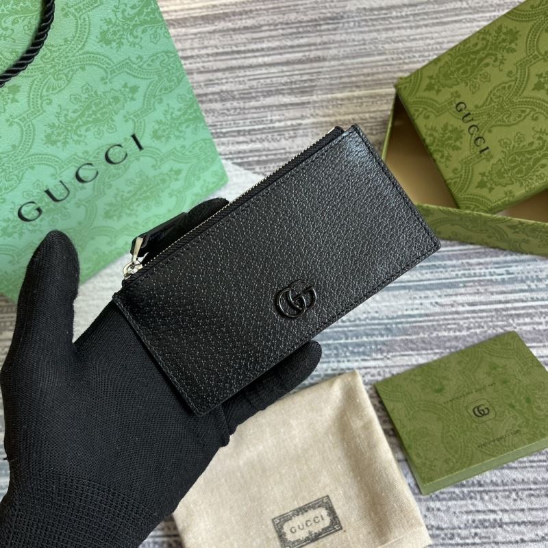 Gucci Wallets